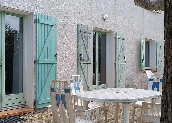 فيلة Du Moulin Vers La فلوري