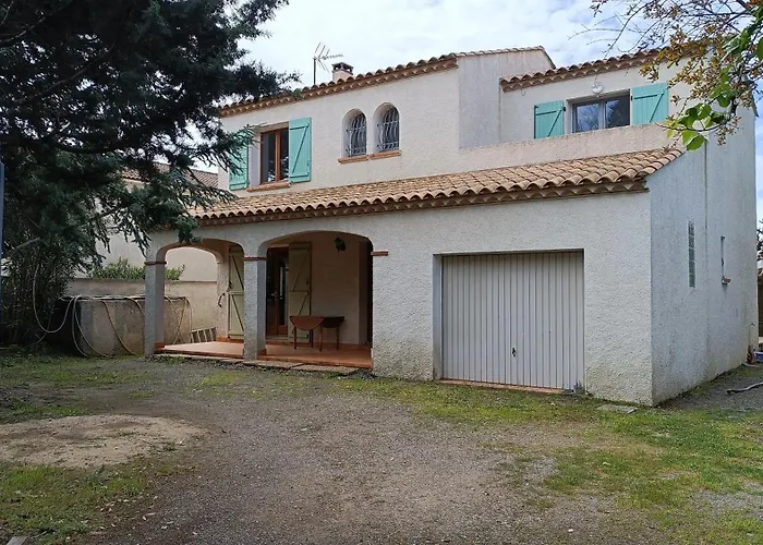 Du Moulin Vers La فيلة *